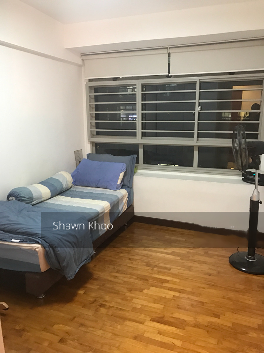Blk 277C Compassvale Link (Sengkang), HDB 4 Rooms #135697212